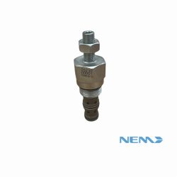 3 WAY COMPENSATED FLOW CONTROL VALVE CAV10-3
