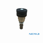 3 WAY COMPENSATED FLOW CONTROL VALVE  CAV10-3 HANDKNOB