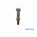 VÁLVULA DE CARRETE DE 3 VÍAS NORMALMENTE CERRADA. CONTROL DE FLUJO ELECTRO-PROPORCIONAL 100%Q30L MÁX CAV10-3