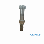 3 WAY ELET. PROPORTIONAL FLOW REGULATOR VALVE 50/25L CAV-10-3