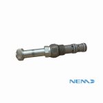 3 WAY ELET. PROPORTIONAL FLOW REGULATOR VALVE 80/50L CAV-12-3