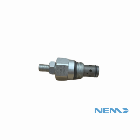 UNIDIRECTIONAL FLOW CONTROL VALVE CAV 10-2