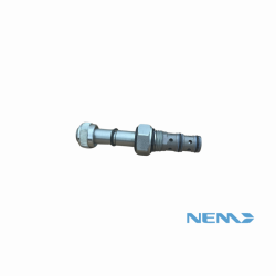 3/2 ELECTRIC SPOOL VALVE. DIRECT ACTING 13.5L/MIN 250BAR CAV 08-3 (SCHEME 2)