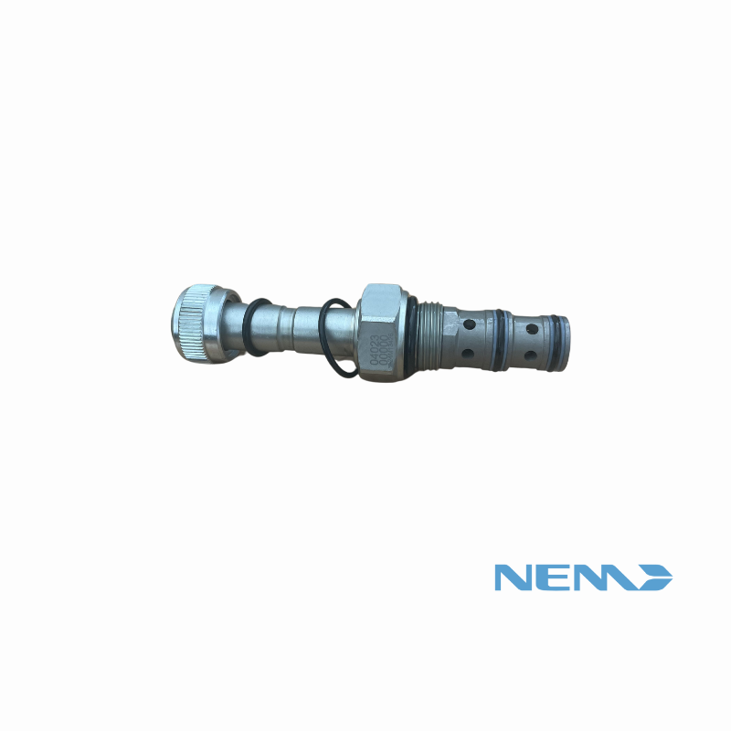 3/2 ELECTRIC SPOOL VALVE. DIRECT ACTING 15L/MIN 250BAR CAV 08-3 (SCHEME 3)