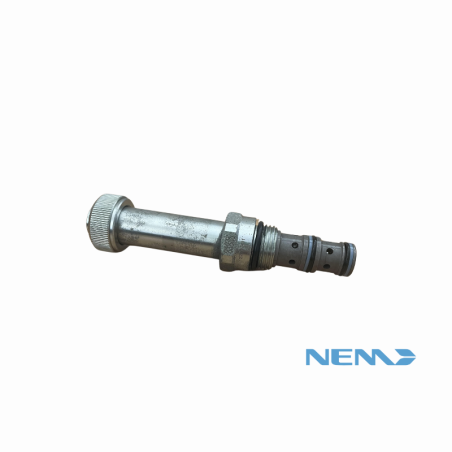 3/2 ELECTRIC SPOOL VALVE. DIRECT ACTING 20L/MIN 250BAR CAV 10-3