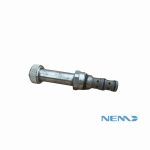 3/2 ELECTRIC SPOOL VALVE. DIRECT ACTING 20L/MIN 250BAR CAV 10-3