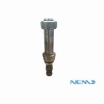 VÁLVULA DE CARRETE ELÉCTRICA 3/2. ACCIONAMIENTO DIRECTO 20L/MIN 250BAR CAV 10-3