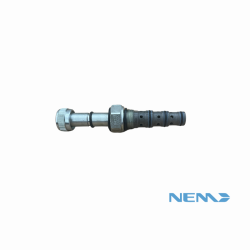 4/2 ELECTRIC SPOOL VALVE. DIRECT ACTING 10L/MIN 210BAR CAV 8-4