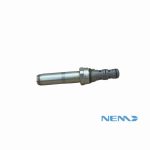 3/2 ELECTRIC POPPET VALVE. DIRECT ACTING 30L/MIN 350BAR CAV 10-3