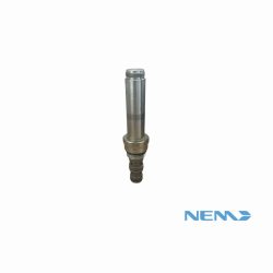 3/2 ELECTRIC POPPET VALVE. DIRECT ACTING 30L/MIN 350BAR CAV 10-3