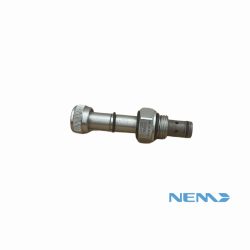 2/2 ELECTRIC SPOOL VALVE. DIRECT ACTING NO 15L/MIN 210BAR CAV 08-2