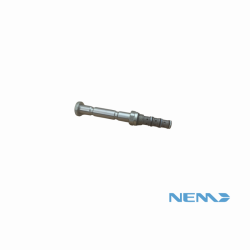 4/3 ELECTRIC SPOOL VALVE. DIRECT ACTING TANDEM 25L/MIN CAV10-4