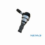 NEM 3/2 manual directional valve (cartridge)