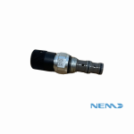 3/2 ROTARY SPOOL DIRECTIONAL VALVE CAV10-3 HANDKNOB