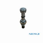 NEM 2/2 DOUBLE POPPET SOLENOID CARTRIDGE