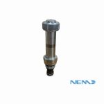 2/2 ELECTRIC DOUBLE POPPET VALVE. PILOT OPERATED NO 40L/MIN 350BAR CAV 08-2