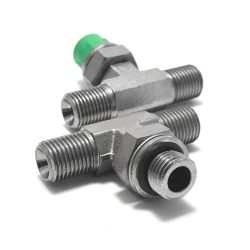 Te macho-macho-macho BSP orientable (S975)