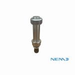 2 WAY NORMALLY CLOSED POPPET VALVE. ELECTRO-PROPORTIONAL FLOW CONTROL 40L/MIN 250BAR CAV 10-2