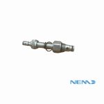 2/2 ELECTRIC POPPET VALVE. PILOT OPERATED NO 40L/MIN 350BAR CAV 08-2 (PUSH AND TWIST)