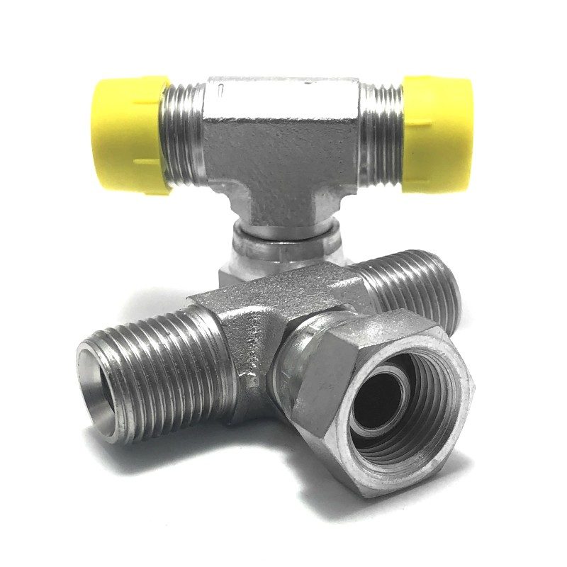 T EVT macho-macho-hembra BSP (S960)