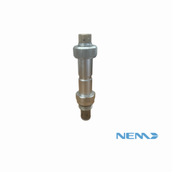 2/2 ELECTRIC POPPET VALVE. PILOT OPERATED NC 60L/MIN 350BAR CAV 10-2 (UNSCREW TYPE)