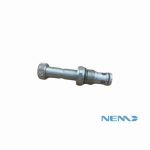 2/2 ELECTRIC POPPET VALVE. PILOT OPERATED NO 150L/MIN 350BAR CAV 12-2