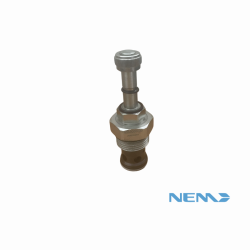 2/2 ELECTRIC POPPET VALVE. PILOT OPERATED NO 200L/MIN 350BAR CAV 16-2