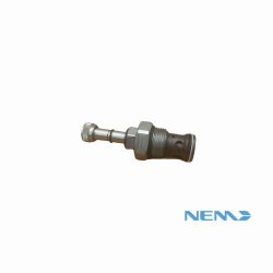 2/2 ELECTRIC POPPET VALVE. PILOT OPERATED NO 200L/MIN 350BAR CAV 16-2