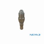 RELIEF COMPENSATED COUNTERBALANCE VALVE 1:3.5 CAV10-3S 180-350 BAR