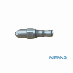 RELIEF COMPENSATED COUNTERBALANCE VALVE 1:3.5 CAV10-3S 180-350 BAR