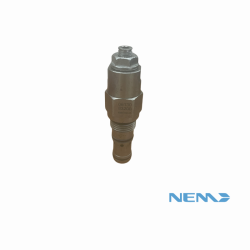 NOT COMPENSATED COUNTERBALANCE VALVE 1:8 CAV10-3S