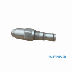 NOT COMPENSATED COUNTERBALANCE VALVE 1:3.5 CAV10-3S 180-350 BAR