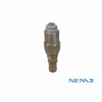 NEM cartridge counterbalance valve | Hidro Orfão