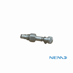 2/2 ELECTRIC POPPET VALVE. PILOT OPERATED NC 1--2 40L/MIN 350BAR CAV 08-2