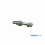 2/2 ELECTRIC POPPET VALVE. PILOT OPERATED NC 1--2 40L/MIN 350BAR CAV 08-2