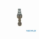 2/2 ELECTRIC POPPET VALVE. PILOT OPERATED NC 1--2 40L/MIN 350BAR CAV 08-2