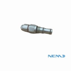 FULLY COMPENSATED COUNTERBALANCE VALVE 1:3.5 CAV10-3S 180-350 BAR