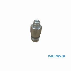 Limiteur de pression NEM à cartouche (SAE 08, 10, 12 et M16x1,5)