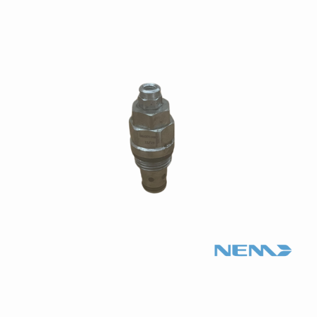 DIRECT ACTING RELIEF VALVE CAV 08-2 (005-160 BAR)