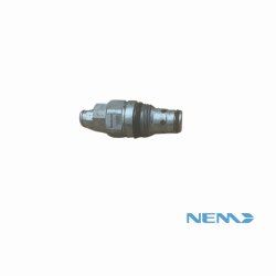 DIRECT ACTING RELIEF VALVE CAV 08-2 (005-160 BAR)