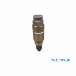 DIRECT ACTING COMPENSATED RELIEF VALVE WITH HARDENED SEALING BODY 120-250BAR CAV 10-2