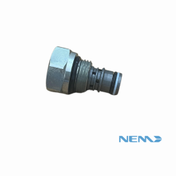 CHECK VALVE CAV08-2 SPRING 0.35BAR