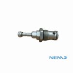 2/2 ELECTRIC POPPET VALVE. PILOT OPERATED NC 300L/MIN 350BAR CAV 20-2