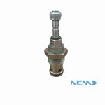 2/2 ELECTRIC POPPET VALVE. PILOT OPERATED NC 300L/MIN 350BAR CAV 20-2