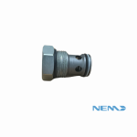 CHECK VALVE CAV16-2 SPRING 0.35 BAR