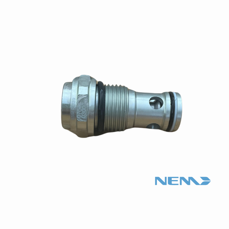 CHECK VALVE CAV12-2 SPRING 5 BAR