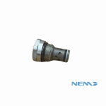 CHECK VALVE CAV10-2 SPRING 5 BAR