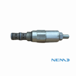 DIRECT ACTING PRESSURE REDUCING VALVE 30-150BAR CAV 10-3