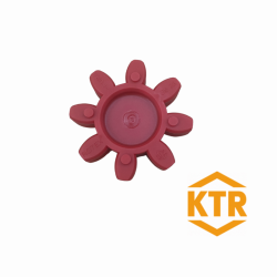 ESTRELA ROTEX GS 28 - 98 SHORE