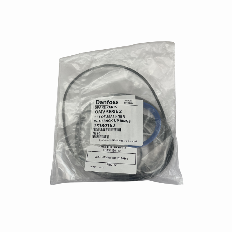 KIT DE JOINTS OMV HD 151B0162